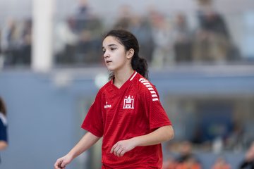 Bild 30 - U12 NFV Futsalturnier HH,SH,HB,NDS